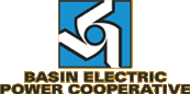basin electric logo
